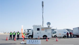 東日本大震災の教訓を生かせ 首都圏直下型地震を想定した模擬訓練を実施