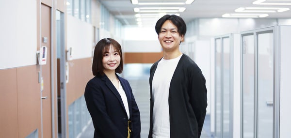 多様性を尊重し誰もが活躍できる社会へ KDDI「障がい者向け長期インターンシップ」の現場から