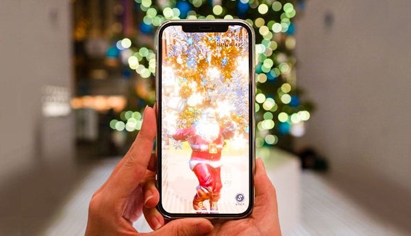 リアルとデジタルの融合を実体験！この冬KDDIの『GINZA 456』で体験できるau 5Gの世界とは