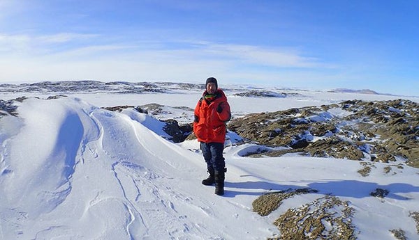 日本を離れ14カ月、南極生活を振り返る 昭和基地の「通信」を守るKDDI社員50歳奮闘記