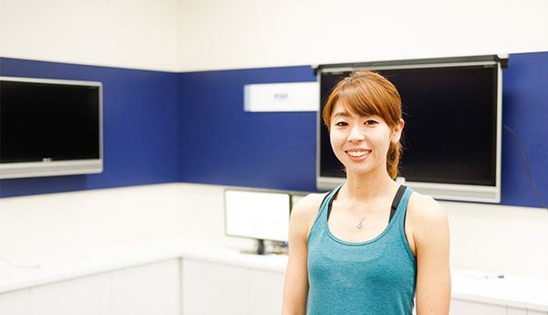 プロスポーツ選手の動きを体得！ 5Gが実現する『AIパーソナルトレーニング』の未来