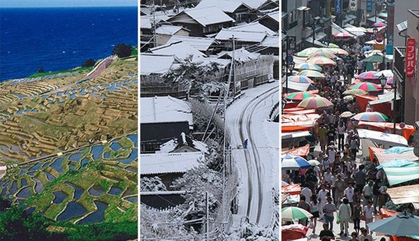 能登半島の電波対策に密着！ 山・海・観光地、自然環境に合わせた工夫とは