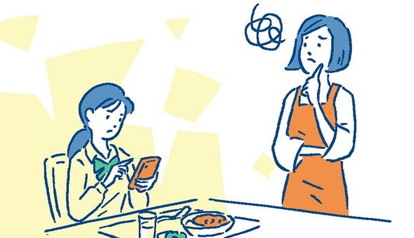 スマホ依存をアプリで治す？健全で適切なスマホ利用のためにKDDIが進める研究とは