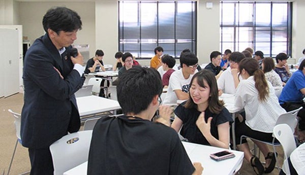 地方課題を解決したい！地域と連携して「DX人材を育成する」KDDIの取り組みとは