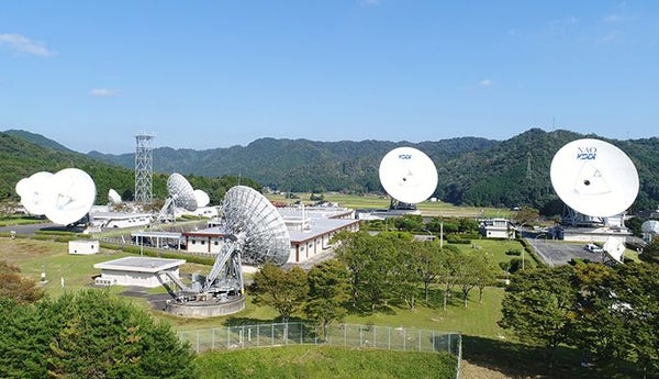【国際通信150年(3)】宇宙への挑戦！衛星通信でアポロ映像やオリンピックを伝えたKDDI山口衛星通信所
