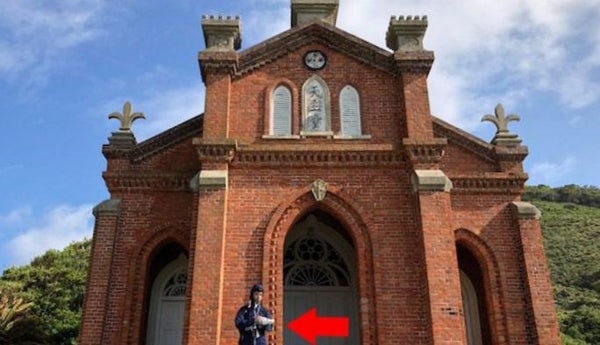 長崎・天草『潜伏キリシタン』がユネスコ世界遺産に！ 観光地の電波対策の実態とは