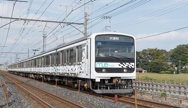 『5G×鉄道』という世界初の実証実験 KDDIとJR東日本で実施