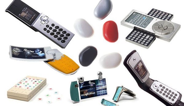 今明かされる『au Design project』初期の名作コンセプトモデルの舞台裏