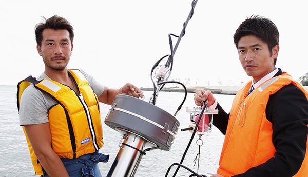 勘や経験だけに頼らない！ 海洋ビッグデータを活用した『スマート漁業』始まる