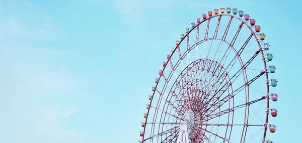 もっと快適な通信をレジャースポットで―進む5Gエリア化