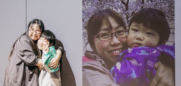 auの3Gサービス終了 「おもいでケータイ再起動」でよみがえったガラケーと思い出たち