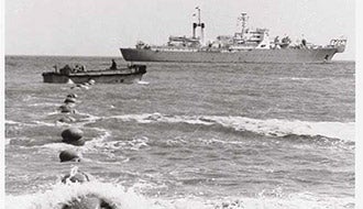 2014年、もう一つの「50周年」 ～第一太平洋横断海底ケーブル『TPC-1』開通を振り返る