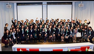 営業女子（エイジョ）が、未来の「働き方」を変えるーー7社の営業職女性が経営層にプレゼンーー『新世代エイジョカレッジ』最終報告会レポート