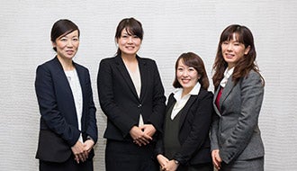 「漠然とした不安」から「私が変える！」へ――「新世代エイジョカレッジ」参加メンバーに聞く、営業女子のキャリア追求の可能性――