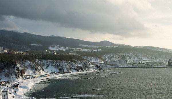 「世界遺産・知床でスマホが使える」の舞台裏 厳冬期の通信エリア対策に密着してきた