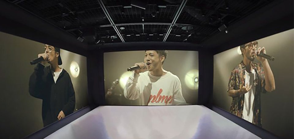 ORANGE RANGEが「音のVR」バーチャルライブ　時を越え「以心電信」で心をつなぐメッセージ