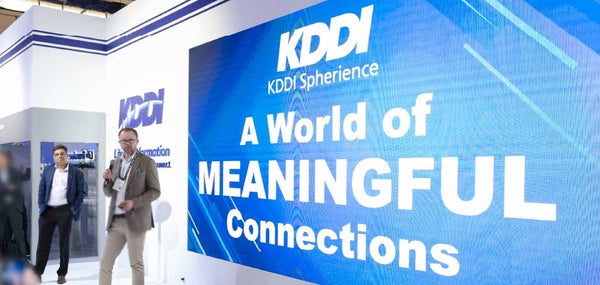 「つながるクルマ」「つながるモビリティ」が暮らしを変える MWC Barcelona 2025で示した未来のモビリティ社会