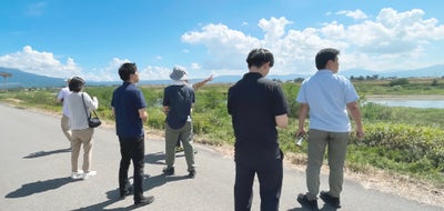 「地域×企業人材」で担い手不足の解消へ―関係人口創出で地域課題の解決に挑戦