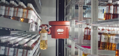 テクノロジーで働き方はどう変わる？未来コンビニ「Real×Tech LAWSON」の挑戦