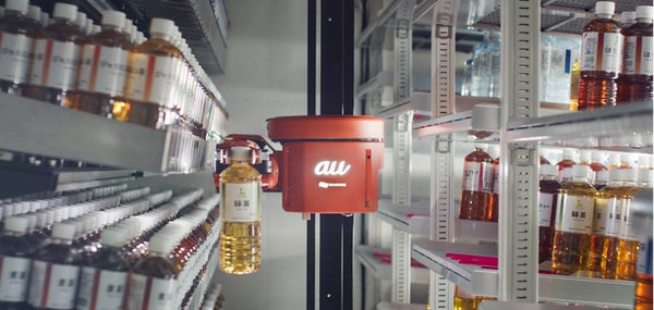 テクノロジーで働き方はどう変わる？未来コンビニ「Real×Tech LAWSON」の挑戦