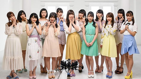 モーニング娘。’18 『音のVR』撮影現場を独占レポ 音にズームできる新視聴体験とは