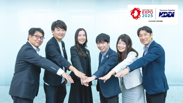 デジタルツインで実現する、誰もが思いを実現できる「未来の都市」―大阪・関西万博で日立製作所と共創