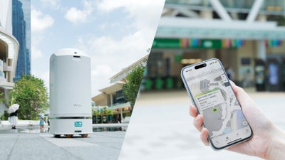 ヒト、マチ、エキをつなぐ未来の実験場！「TAKANAWA GATEWAY CITY」に潜入