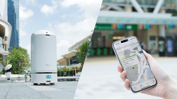 ヒト、マチ、エキをつなぐ未来の実験場！「TAKANAWA GATEWAY CITY」に潜入