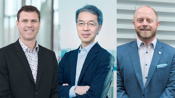 KDDIのグローバル通信プラットフォームが切り拓く、より安全で快適な近未来のクルマ社会「コネクティッドカー」