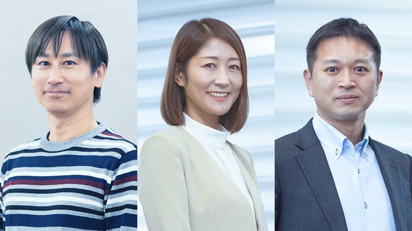 全社員のDXスキル向上とプロ人財化を目指す