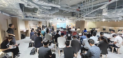 スタートアップへのリスペクトから生まれるオープンイノベーション