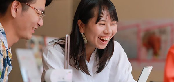 2児の母、ギャル時代の写真が出てきて… 『おもいでケータイ再起動』軽井沢編