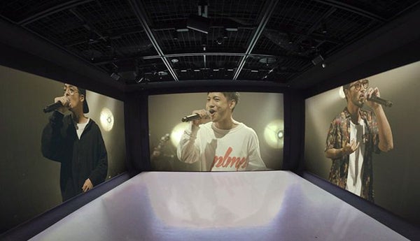 ORANGE RANGEが「音のVR」バーチャルライブ　時を越え「以心電信」で心をつなぐメッセージ