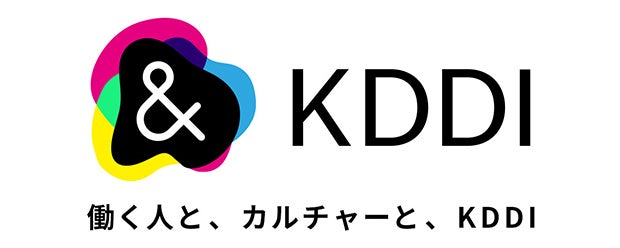 ＆KDDI