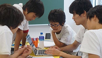 被災地の復興と自立のために通信事業者は何ができるのか CSR・環境推進室の取り組み