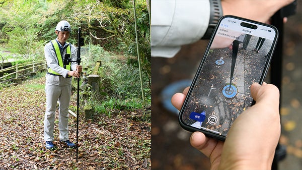 日本の水道インフラを守れ！デジタルの力で老朽化・人手不足の課題に挑む