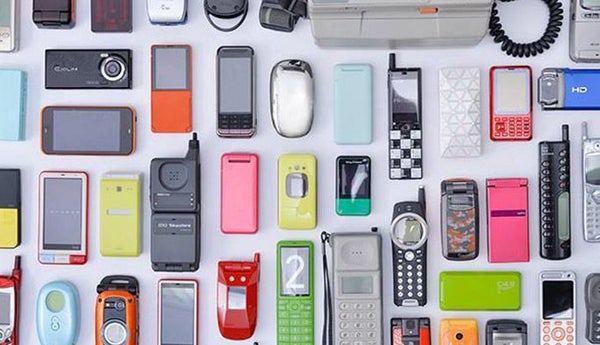 ガラケーからスマホまで！ auケータイ・オブ・ザ・イヤーで平成を振り返る