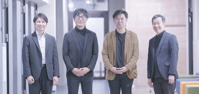 地域企業×スタートアップ ～InnoLaboNIIGATAの挑戦～