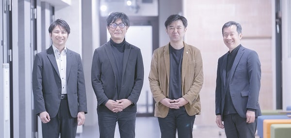 地域企業×スタートアップ ～InnoLaboNIIGATAの挑戦～