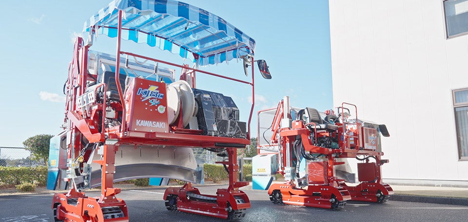 IoTのはじめの一歩を簡単に～KDDIグループ・SORACOMの挑戦～