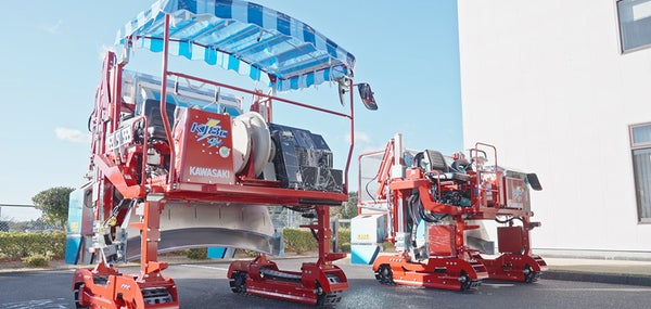 IoTのはじめの一歩を簡単に～KDDIグループ・SORACOMの挑戦～