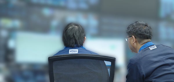 世界の優れた映像コンテンツをより早く届けたい～国際映像伝送技術の最前線～