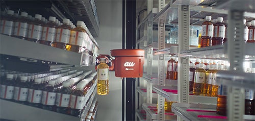 マチと、コンビニと、ともに未来へ