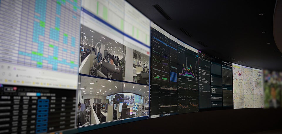 安心・安全の通信を24時間365日守るために！AIを活用した障害検知システムを運用開始