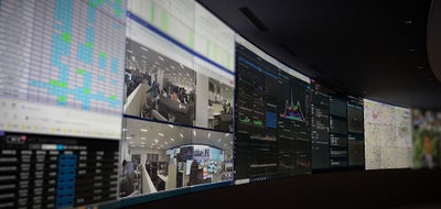 安心・安全の通信を24時間365日守るために！AIを活用した障害検知システムを運用開始