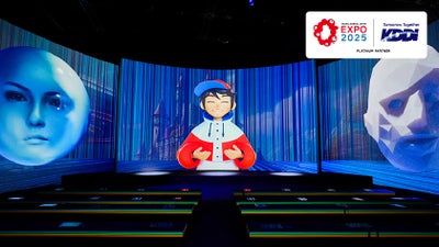 大阪・関西万博「未来の都市」現地レポート！未来は自分たちで変えられる