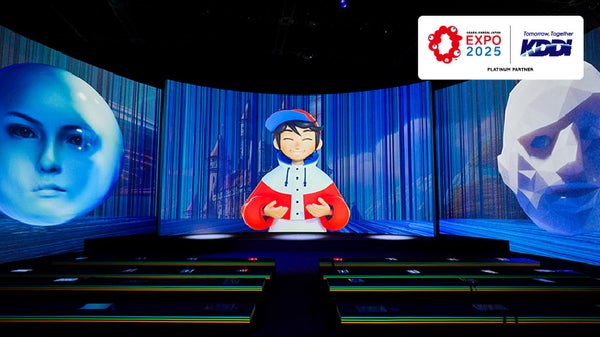 大阪・関西万博「未来の都市」現地レポート！未来は自分たちで変えられる