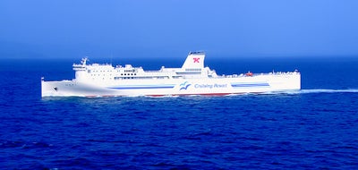 海上でも快適な通信を実現！Starlinkを活用した「フェリーWi-Fi」