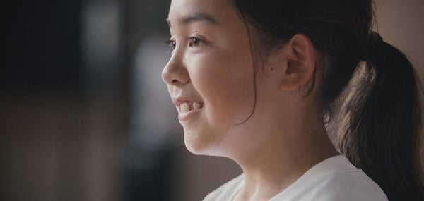 夢と、好奇心と、ともに未来へ。KDDI TVCM「未来人財の育成」