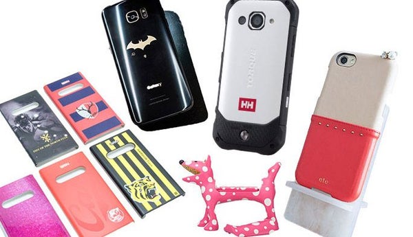 auのコラボケータイに歴史アリ！ いくつ知ってる？